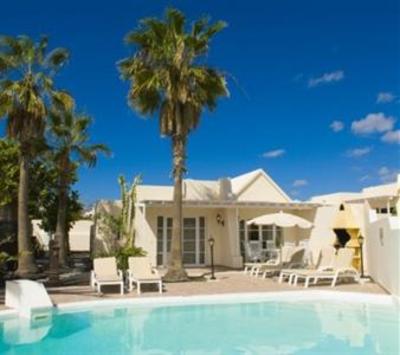 фото отеля Villas Cinco Casitas Lanzarote