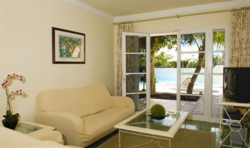 фото отеля Villas Cinco Casitas Lanzarote