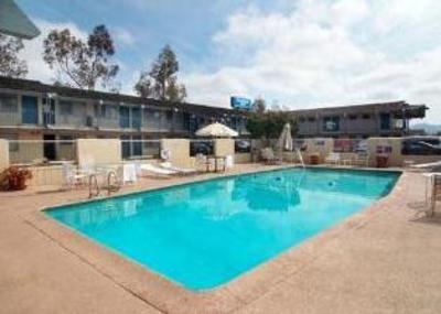 фото отеля Rodeway Inn Westfield North County Mall San Diego