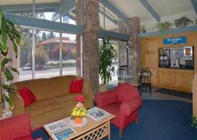 фото отеля Rodeway Inn Westfield North County Mall San Diego
