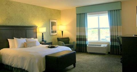 фото отеля Hampton Inn & Suites Exeter