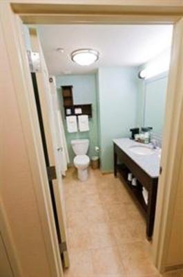 фото отеля Hampton Inn & Suites Exeter