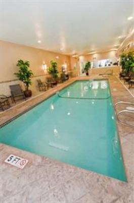 фото отеля Hampton Inn & Suites Exeter