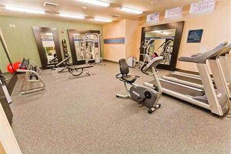 фото отеля Hampton Inn & Suites Exeter