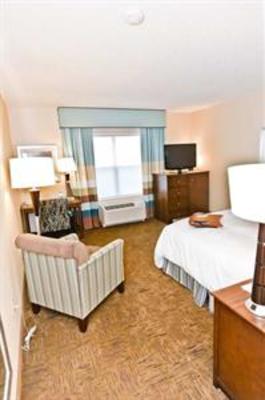 фото отеля Hampton Inn & Suites Exeter