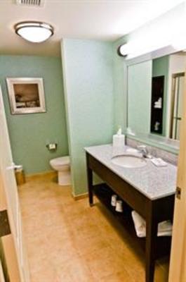 фото отеля Hampton Inn & Suites Exeter
