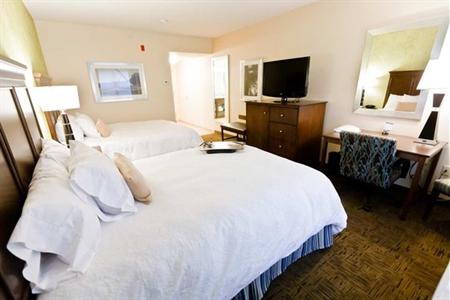 фото отеля Hampton Inn & Suites Exeter