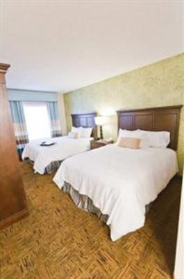 фото отеля Hampton Inn & Suites Exeter