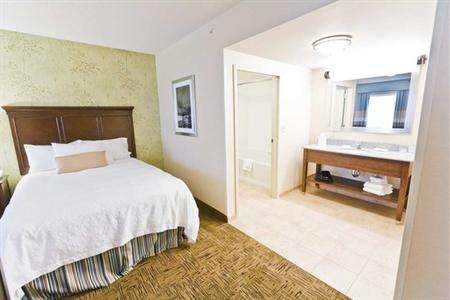 фото отеля Hampton Inn & Suites Exeter