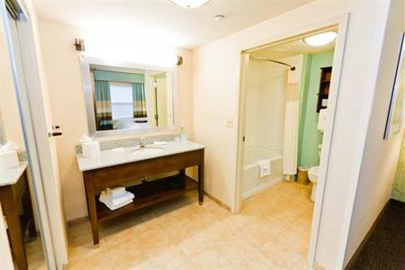 фото отеля Hampton Inn & Suites Exeter