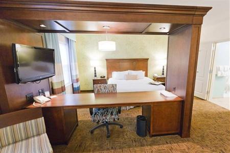 фото отеля Hampton Inn & Suites Exeter