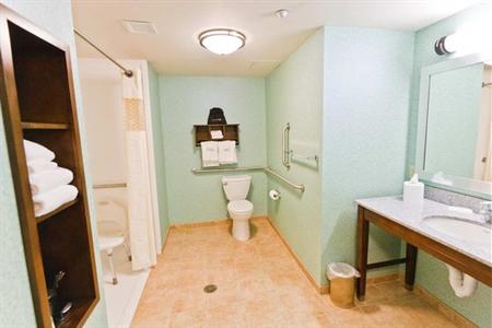 фото отеля Hampton Inn & Suites Exeter