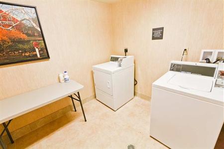 фото отеля Hampton Inn & Suites Exeter