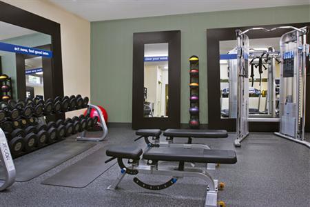 фото отеля Hampton Inn & Suites Exeter
