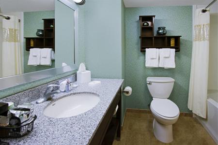фото отеля Hampton Inn & Suites Exeter