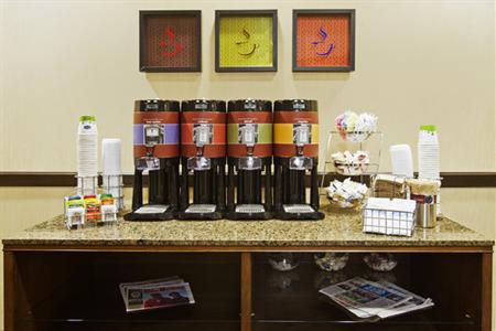 фото отеля Hampton Inn & Suites Exeter