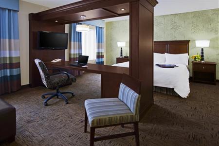 фото отеля Hampton Inn & Suites Exeter