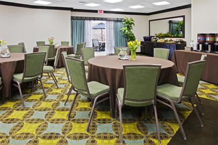 фото отеля Hampton Inn & Suites Exeter