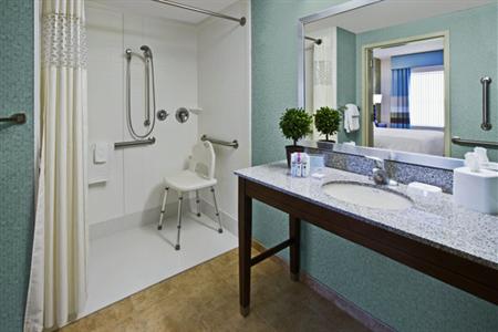 фото отеля Hampton Inn & Suites Exeter