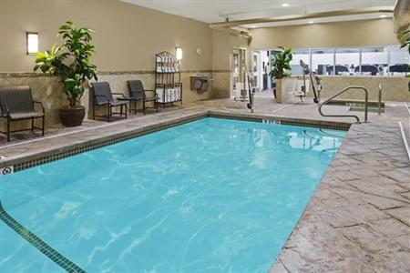 фото отеля Hampton Inn & Suites Exeter