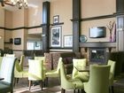 фото отеля Hampton Inn & Suites Exeter
