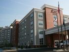фото отеля Hampton Inn & Suites Exeter