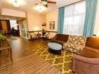 фото отеля Hampton Inn & Suites Exeter