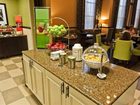 фото отеля Hampton Inn & Suites Exeter