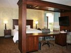 фото отеля Hampton Inn & Suites Exeter