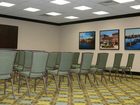 фото отеля Hampton Inn & Suites Exeter