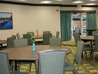 фото отеля Hampton Inn & Suites Exeter
