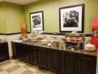 фото отеля Hampton Inn & Suites Exeter