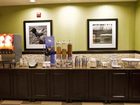 фото отеля Hampton Inn & Suites Exeter