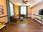фото отеля Hampton Inn & Suites Exeter