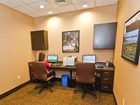 фото отеля Hampton Inn & Suites Exeter
