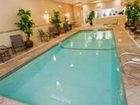 фото отеля Hampton Inn & Suites Exeter