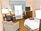 фото отеля Hampton Inn & Suites Exeter