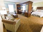 фото отеля Hampton Inn & Suites Exeter