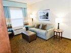 фото отеля Hampton Inn & Suites Exeter