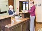 фото отеля Hampton Inn & Suites Exeter