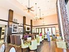 фото отеля Hampton Inn & Suites Exeter