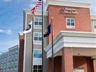 фото отеля Hampton Inn & Suites Exeter