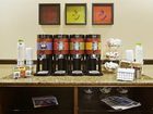 фото отеля Hampton Inn & Suites Exeter