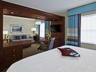 фото отеля Hampton Inn & Suites Exeter