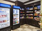 фото отеля Hampton Inn & Suites Exeter