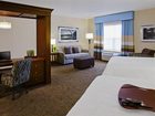 фото отеля Hampton Inn & Suites Exeter