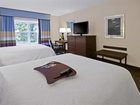 фото отеля Hampton Inn & Suites Exeter