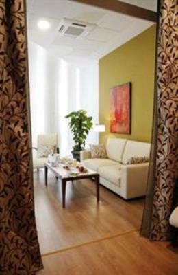 фото отеля Hotel Sekia