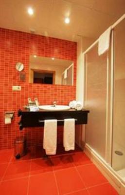 фото отеля Hotel Sekia