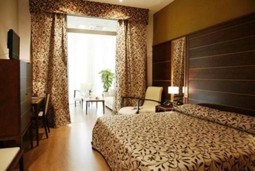фото отеля Hotel Sekia